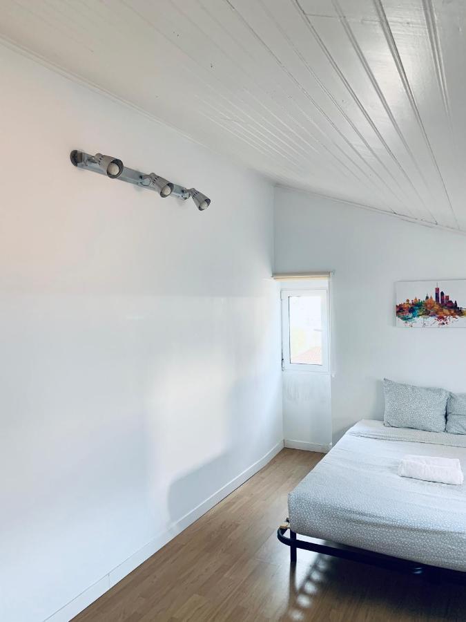 Restelo House Shared Appartment Alges Exterior photo