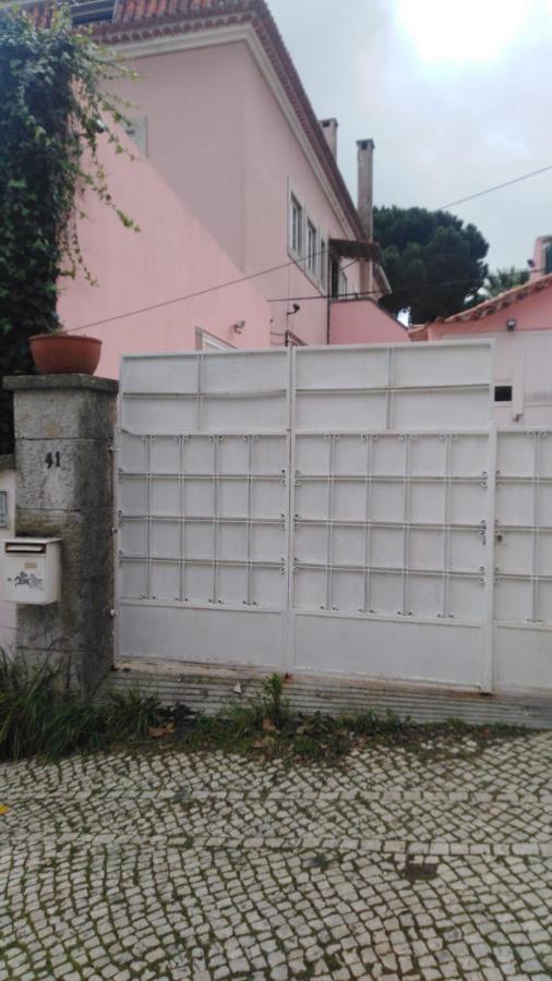 Restelo House Shared Appartment Alges Exterior photo